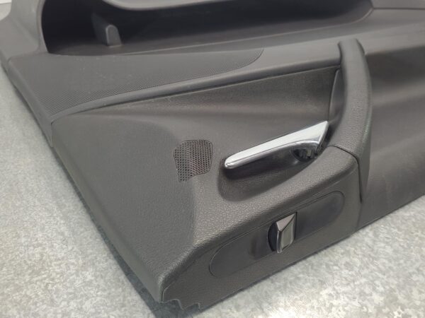 MERCEDES VITO 2004-2015 DOOR TRIM LH FRONT, 639, 04/04-02/15 - Image 13