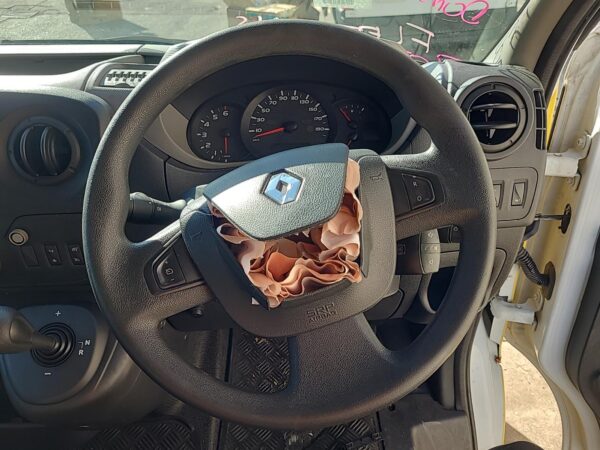 RENAULT MASTER 2011-2024 LEFT DOOR MIRROR X62, ELECT ADJ, POWER FOLD, NON BLIND - Image 9