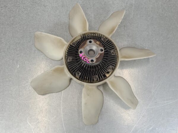 TOYOTA HILUX 2005-2015 FAN ENGINE FAN ASSY (BLADES & VISCOUS), 3.0, DIESEL, - Image 3
