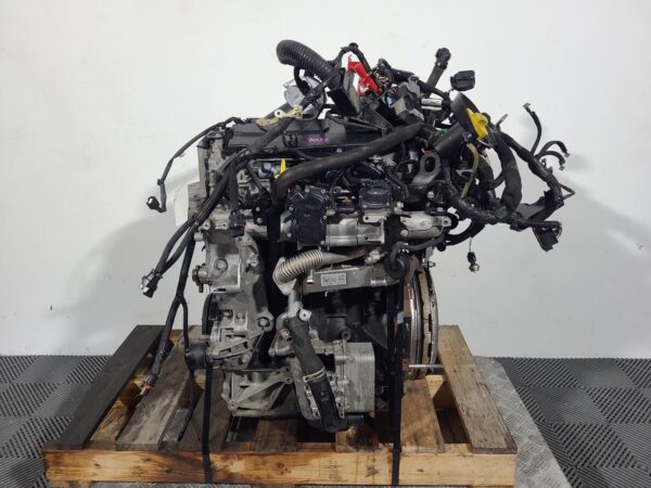 RENAULT MASTER 2011-2024 ENGINE 2.3L Diesel N/I6 Speed Automatic - Image 7