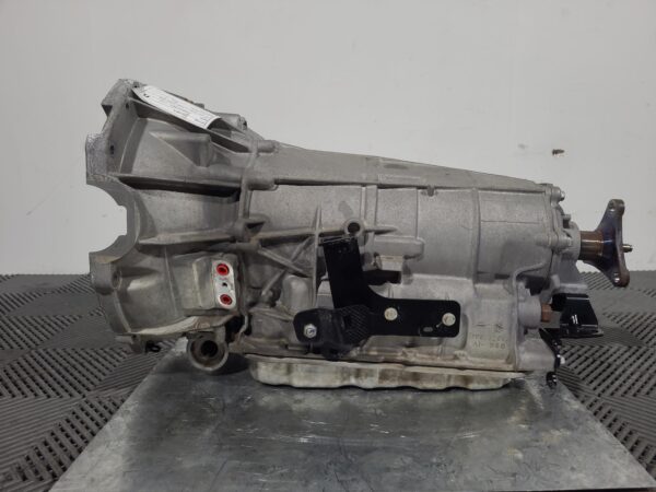 LDV DELIVER 9 2020-2024 TRANS/GEARBOX AUTO, RWD, DIESEL, 2.0, TURBO, 6 SPEED, 07 - Image 3