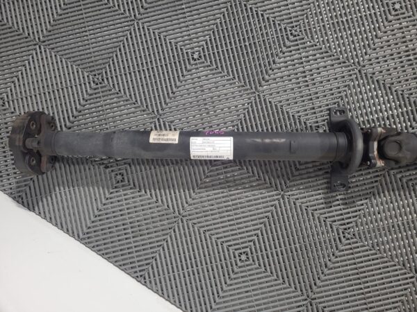 MERCEDES SPRINTER 2006-2018 REAR PROP SHAFT VAN TYPE, ELWB, NCV3, 10/06-04/18 - Image 2