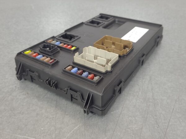 FORD TRANSIT 2006-2014 ECU BCM ECU, VM, 07/06-02/14 - Image 2