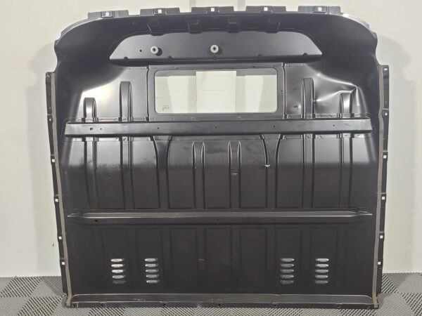 RENAULT MASTER 2011-2025 CARGO BARRIER X62, 09/11- - Image 17