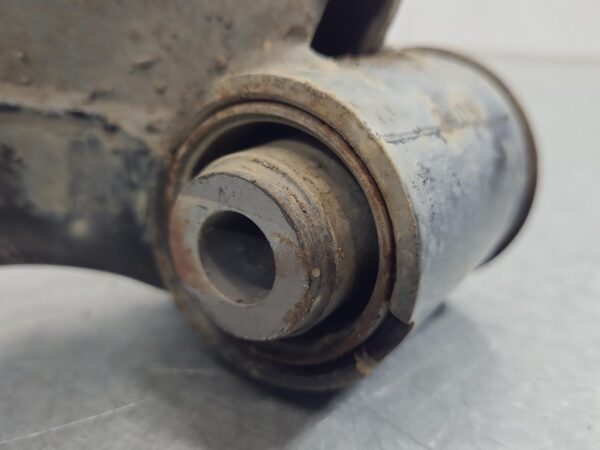 NISSAN NAVARA 2020-2025 LEFT FRONT LOWER CONTROL ARM NP300, 12/20- - Image 4