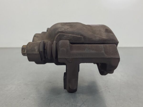 FORD TRANSIT 2014-2024 CALIPER LH FRONT, SINGLE WHEEL TYPE, VO, 02/14- - Image 4