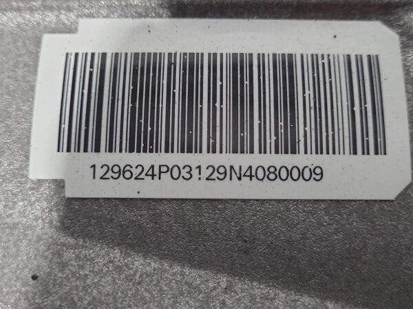 LDV DELIVER 9 2020-2024 TRANS/GEARBOX AUTO, RWD, DIESEL, 2.0, TURBO, 6 SPEED, 07 - Image 15