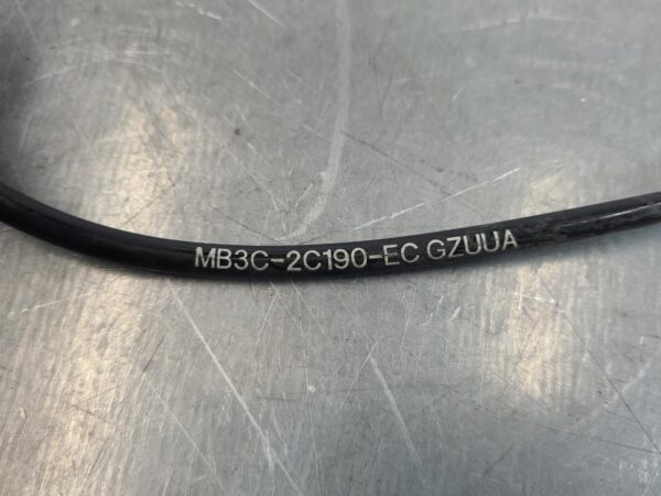 FORD RANGER 2022-2025 ABS SENSOR LH REAR, W/ DISC BRAKE TYPE, NON RAPTOR, RA, 05 - Image 5