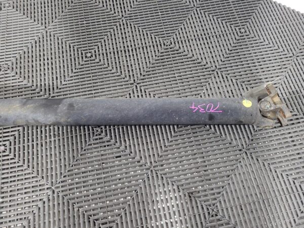 NISSAN NAVARA 2015-2025 REAR PROP SHAFT NP300, 2.3, DIESEL, AUTO T/M, 2WD, 04/15 - Image 15