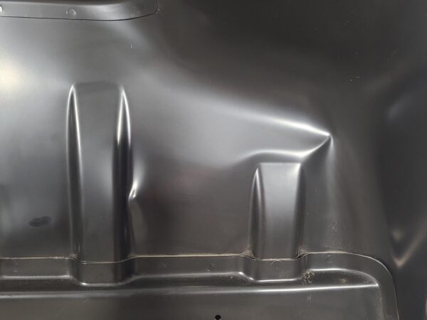 RENAULT MASTER 2011-2025 CARGO BARRIER X62, 09/11- - Image 9