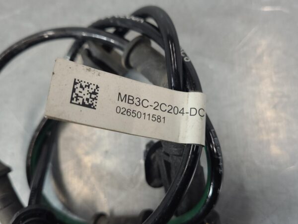 FORD RANGER 2022-2025 ABS SENSOR RH FRONT, RA, 05/22- - Image 4