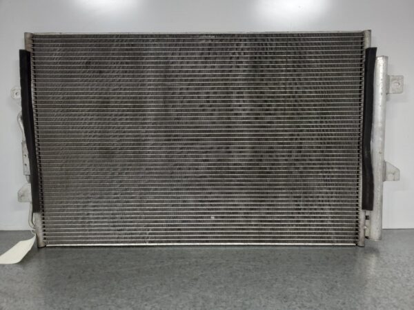 LDV DELIVER 9 2020-2024 A/C CONDENSER 2.0, 07/20- - Image 2