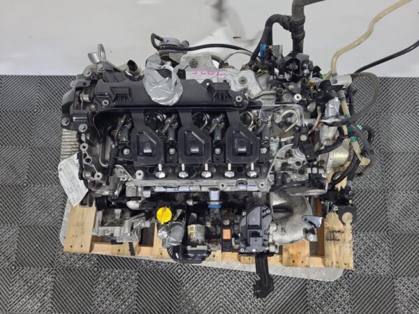 RENAULT MASTER 2011-2024 ENGINE 2.3L Diesel N/I6 Speed Automatic - Image 8