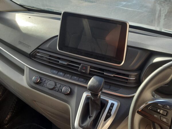 LDV DELIVER 9 2020-2024 CAMERA REVERSE CAMERA, 07/20- - Image 10