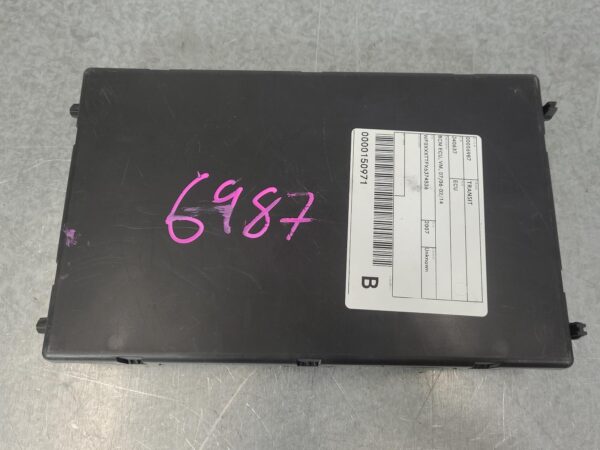 FORD TRANSIT 2006-2014 ECU BCM ECU, VM, 07/06-02/14 - Image 4