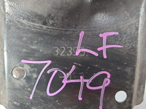 RENAULT TRAFIC 2015-2025 LEFT FRONT HUB ASSEMBLY X82, 01/15- - Image 17