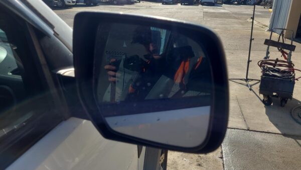 FORD RANGER 2009-2011 BONNET PK, 04/09-06/11 - Image 18