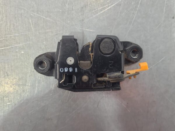 FORD RANGER 2011-2022 LOCK MECHANISM LEFT TAILGATE LOCK, PX, 06/11-04/22 - Image 14