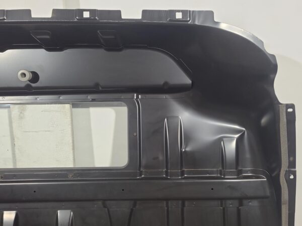 RENAULT MASTER 2011-2025 CARGO BARRIER X62, 09/11- - Image 8