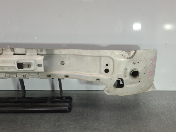 FORD TRANSIT FRONT BAR BRKT/REINFORCEMENT MAIN REINFORCEMENT, VO, 02/14-04/19 14 - Image 3