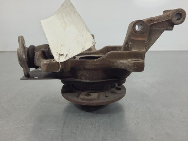 RENAULT TRAFIC 2015-2025 LEFT FRONT HUB ASSEMBLY X82, 01/15- - Image 14