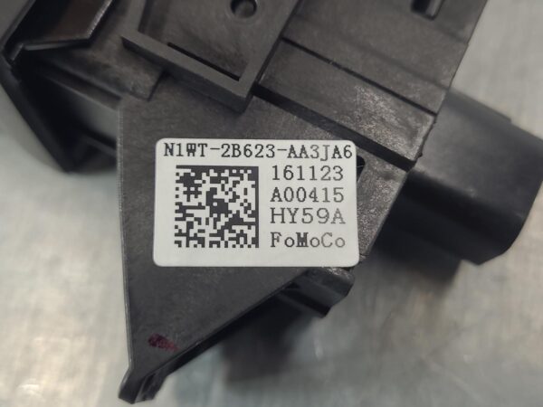 FORD RANGER 2022-2025 COMBINATION SWITCH ELECT PARK BRAKE SWITCH, RA, 05/22- - Image 6