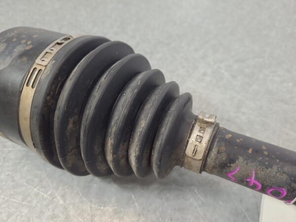 FORD RANGER 2018-2022 LEFT DRIVESHAFT FRONT, PX SERIES 3, XL/XLS/XLT/WILDTRAK, 0 - Image 3