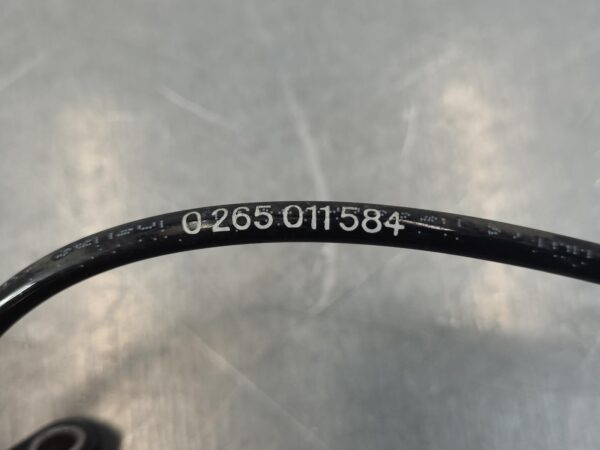 FORD RANGER 2022-2025 ABS SENSOR LH REAR, W/ DISC BRAKE TYPE, NON RAPTOR, RA, 05 - Image 6