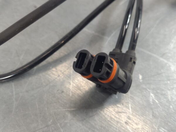 MERCEDES VITO 2004-2015 ABS SENSOR LH FRONT, 639, 05/04-02/15 - Image 4