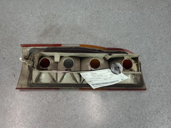 FORD TRANSIT 2000-2006 RIGHT TAILLIGHT VH-VJ, VAN/BUS, 10/00-08/06 - Image 4