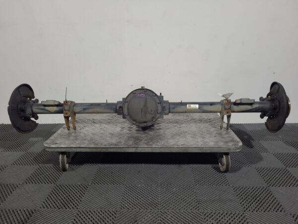 MERCEDES SPRINTER 2006-2018 REAR DIFF ASSEMBLY NCV3, SINGLE REAR WHEEL, 4.364 RA - Image 13