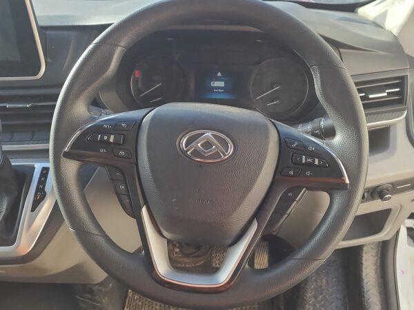 LDV DELIVER 9 2020-2025 - Image 9