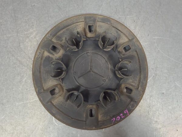 MERCEDES SPRINTER 2006-2018 WHEEL COVER/HUB CAP VAN 10/06-04/18 - Image 8