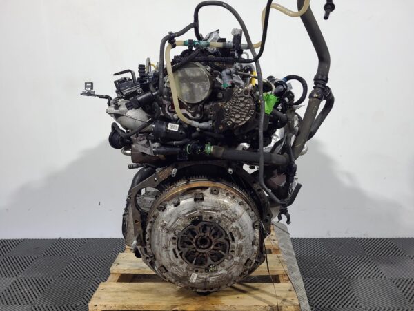 RENAULT MASTER 2011-2024 ENGINE 2.3L Diesel N/I6 Speed Automatic - Image 3