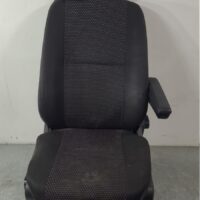 MERCEDES SPRINTER 2006-2018 FRONT SEAT RH FRONT, NCV3, A/BAG TYPE, 10/06-04/18