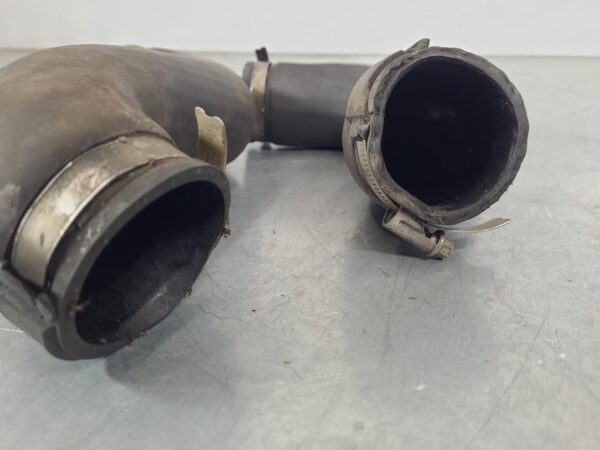 MERCEDES SPRINTER 2006-2018 INTERCOOLER INTERCOOLER PIPES/HOSES ONLY, DIESEL, 2. - Image 14