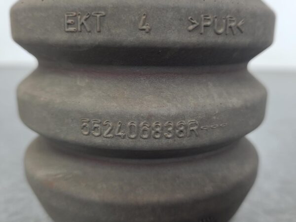 RENAULT MASTER BUMP STOPS X62, 09/11- 11 12 13 14 15 16 17 18 19 20 21 22 23 24 - Image 4