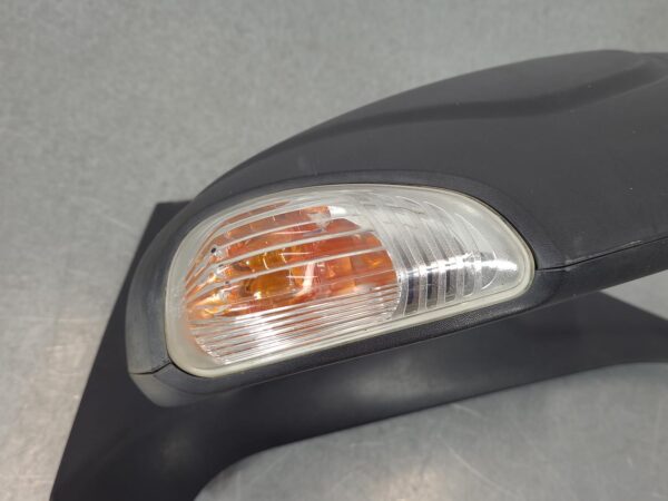 RENAULT MASTER 2011-2024 LEFT DOOR MIRROR X62, ELECT ADJ, POWER FOLD, NON BLIND - Image 17