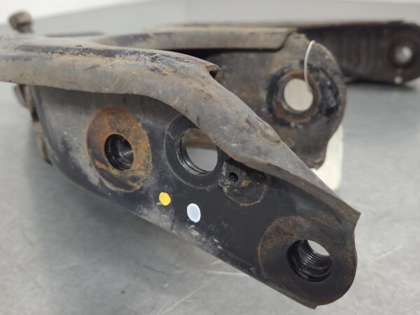 FORD RANGER 2006-2011 RIGHT FRONT LOWER CONTROL ARM PJ-PK, 2WD, HIGH RIDE TYPE, - Image 20