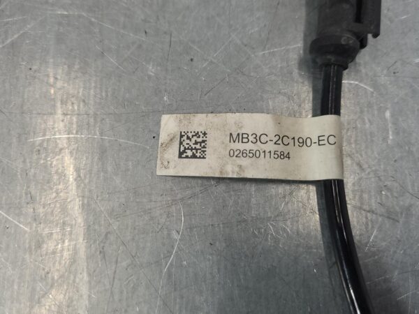 FORD RANGER 2022-2025 ABS SENSOR LH REAR, W/ DISC BRAKE TYPE, NON RAPTOR, RA, 05 - Image 4