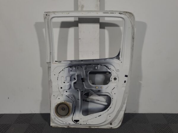 TOYOTA HILUX 2005-2015 RIGHT REAR DOOR DUAL CAB, 02/05-08/15 - Image 15