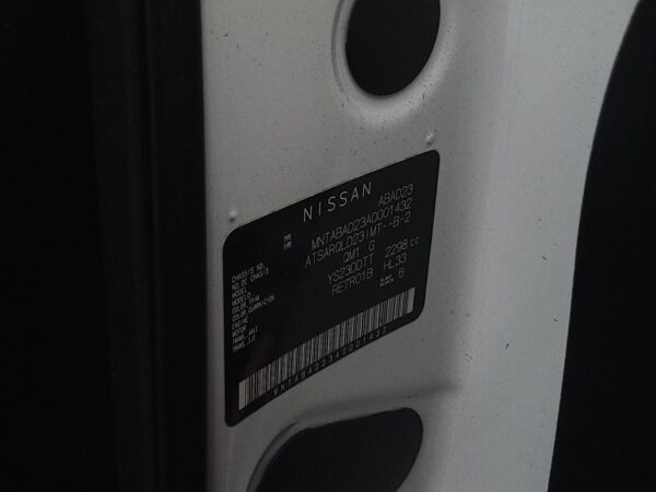 NISSAN NAVARA 2015-2025 ABS PUMP/MODULATOR NP300, P/N 476606KG2A, 04/15- - Image 11