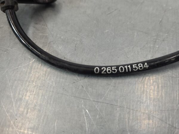 FORD RANGER 2022-2025 ABS SENSOR RH REAR, W/ DISC BRAKE TYPE, NON RAPTOR, RA, 05 - Image 6