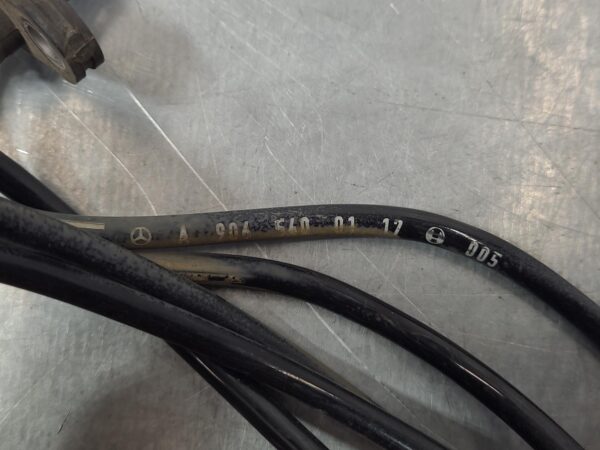 MERCEDES SPRINTER 2006-2018 ABS SENSOR LH REAR, VAN, 10/06-04/18 - Image 3