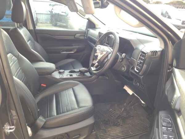 FORD RANGER 2022-2025 - Image 22