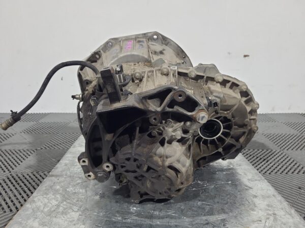 RENAULT MASTER 2011-2024 TRANS/GEARBOX AUTO, FWD, DIESEL, 2.3, TURBO, NON SHIFT - Image 6