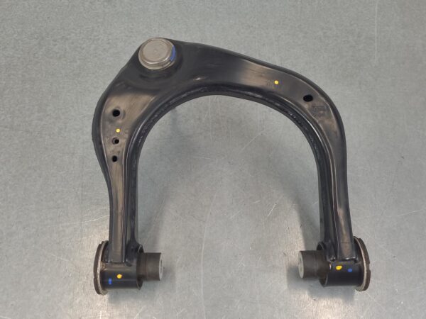 FORD RANGER 2022-2025 LEFT FRONT UPPER CONTROL ARM RA, 05/22- - Image 2