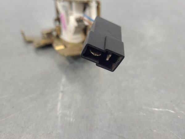 MERCEDES SPRINTER 1998-2006 LOCK MECHANISM LEFT REAR SLIDE DOOR LOCK, 02/98-10/0 - Image 16