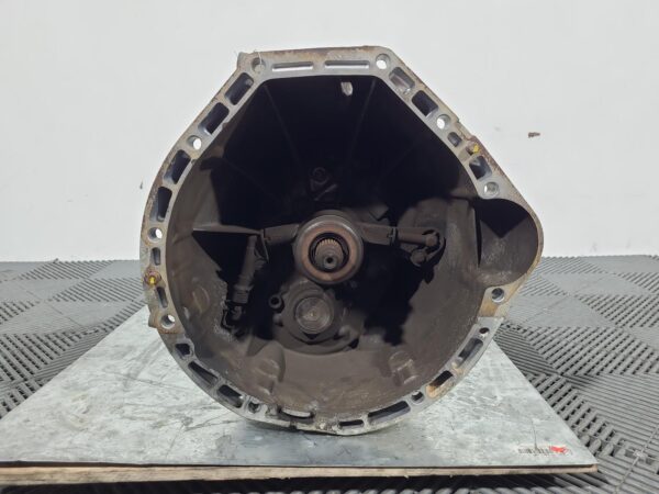 MERCEDES SPRINTER 2006-2018 TRANS/GEARBOX MANUAL, RWD, DIESEL, 2.1, 6 SPEED, NCV - Image 2