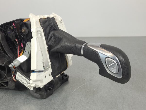 FORD TRANSIT 2014-2024 GEAR STICK/SHIFTER VO, GEAR SHIFTER, AUTO T/M TYPE, 02/14 - Image 4